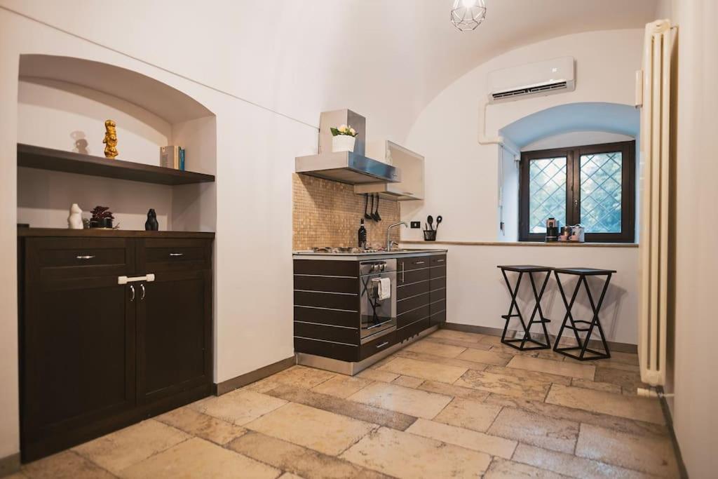 Trani -Suite ❉Marmor - Elegante Casa Storica ❉ Exterior photo